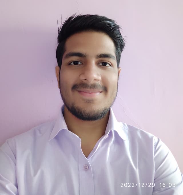 Anant Kumawat
