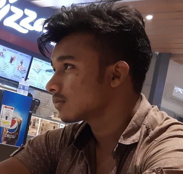Abhishek Patel